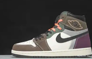 AIR JORDAN HAND HIGH OG 1 CRAFTED 0701